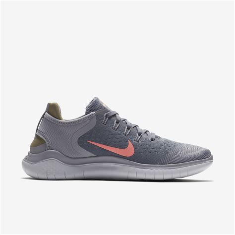 Nike Free Run 2018 Women's Running Shoes. Nike.com